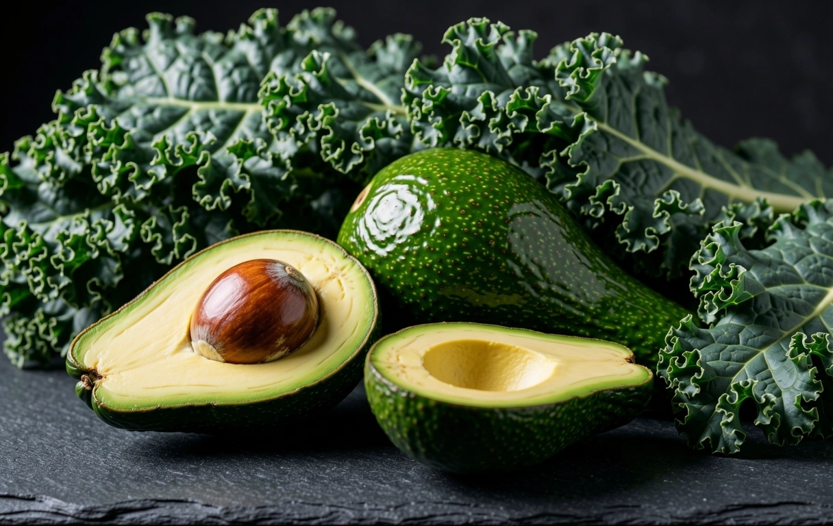 Nutrición 360 detalle