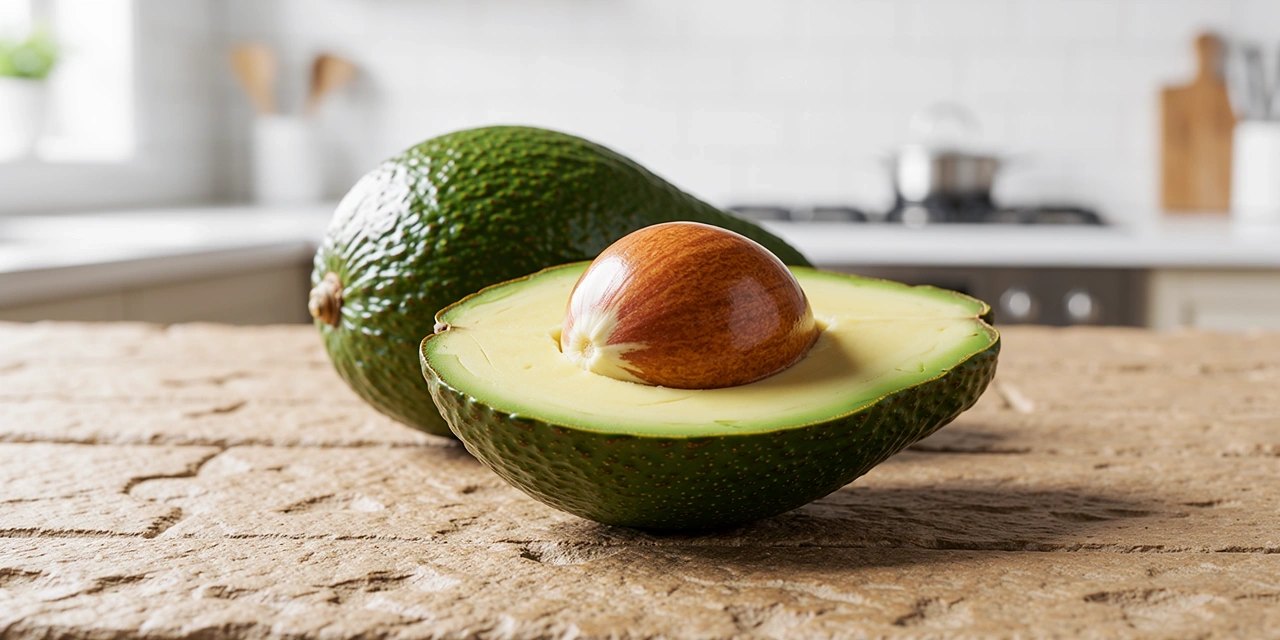 Ingredientes naturales y nutrición